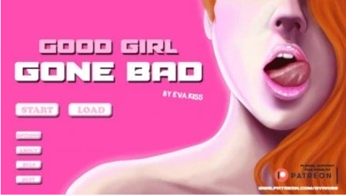 Good Girl Gone Bad Game Walkthrough Free Download for PC