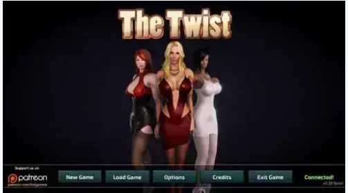 The Twist Game Walkthrough Free Download for PC