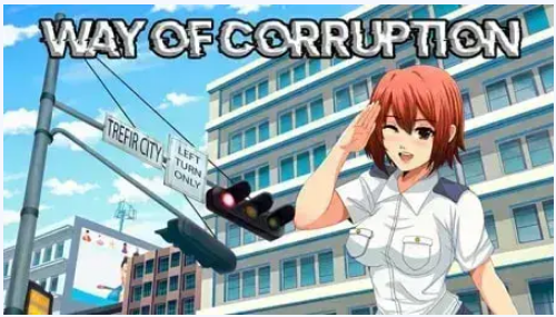 Way of Corruption Game Walkthrough Free Download for PC